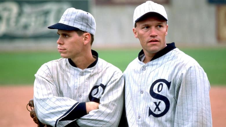 Eight Men Out still