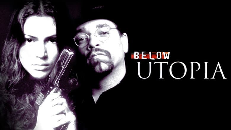 Below Utopia still