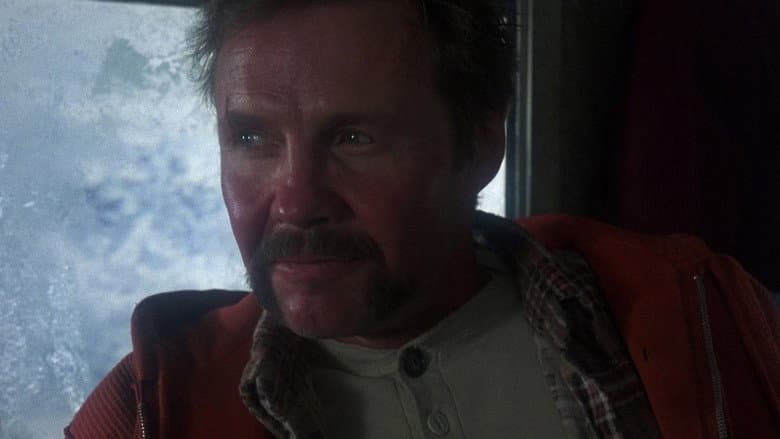 Runaway Train still
