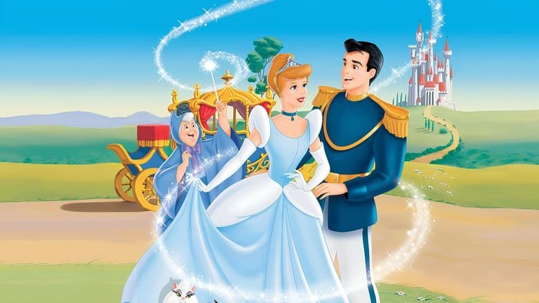 Cinderella II: Dreams Come True still