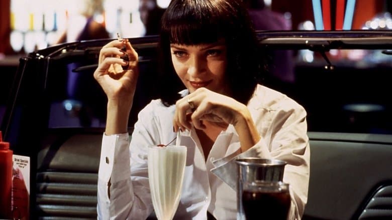 Pulp Fiction still
