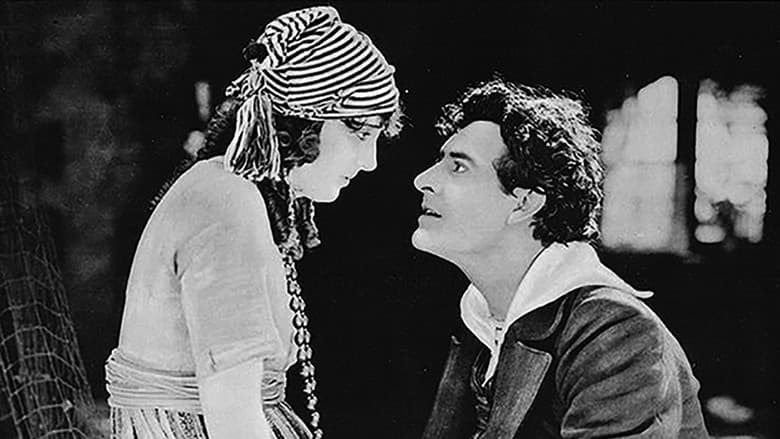 Monte Cristo still