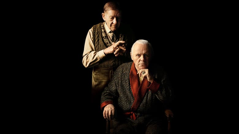 The Dresser still