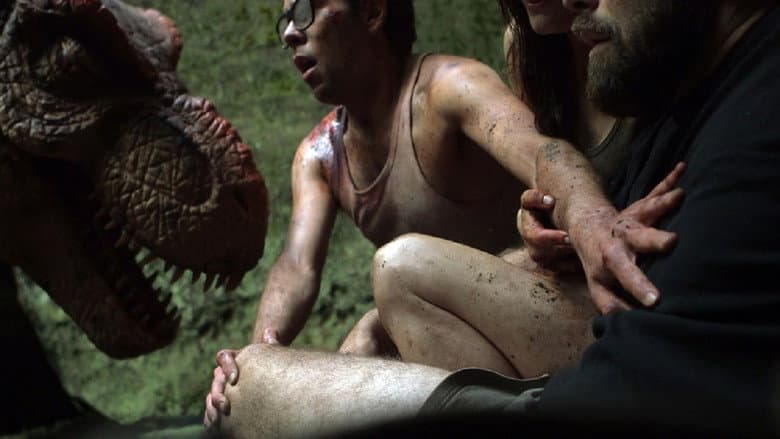 Extinction still