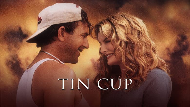Tin Cup still