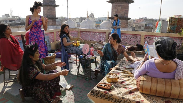 Lipstick Under My Burkha still