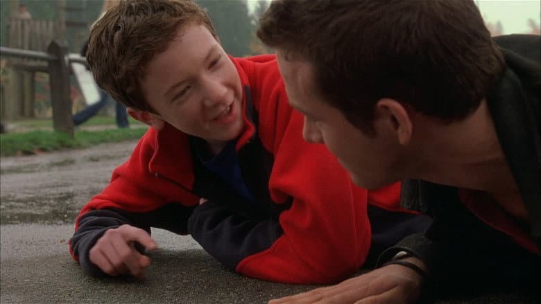 School of Life still