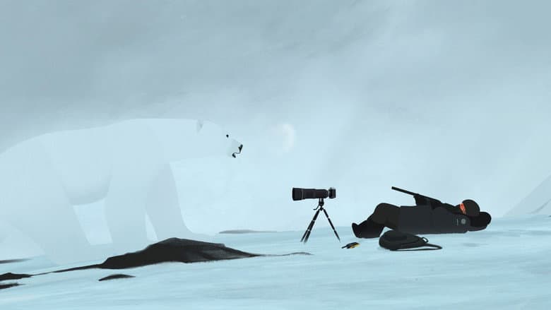 The Uncertain Snow still