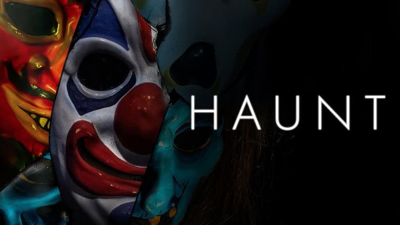 Haunt still