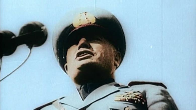 Fascism in Colour still