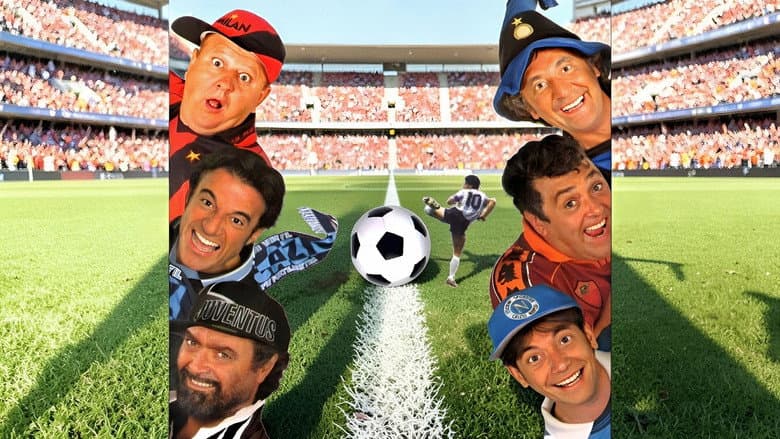 Tifosi still