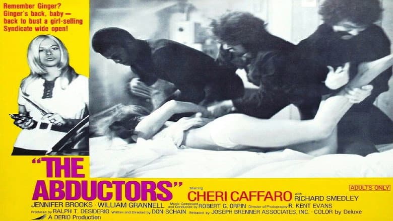 The Abductors still