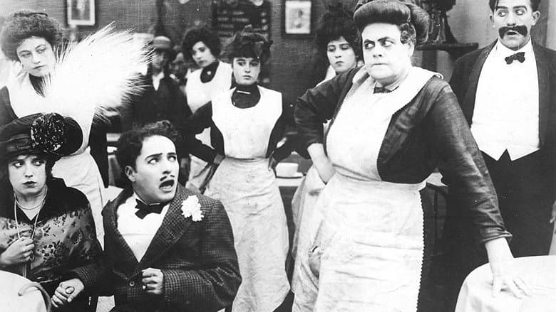 Tillie's Punctured Romance still