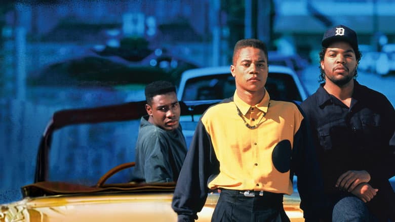 Boyz n the Hood still