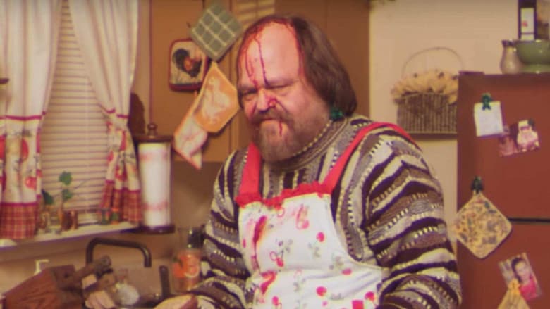 Too Many Cooks still