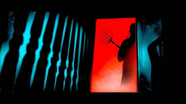 The Prowler still