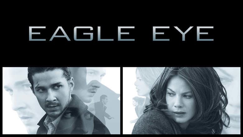 Eagle Eye still
