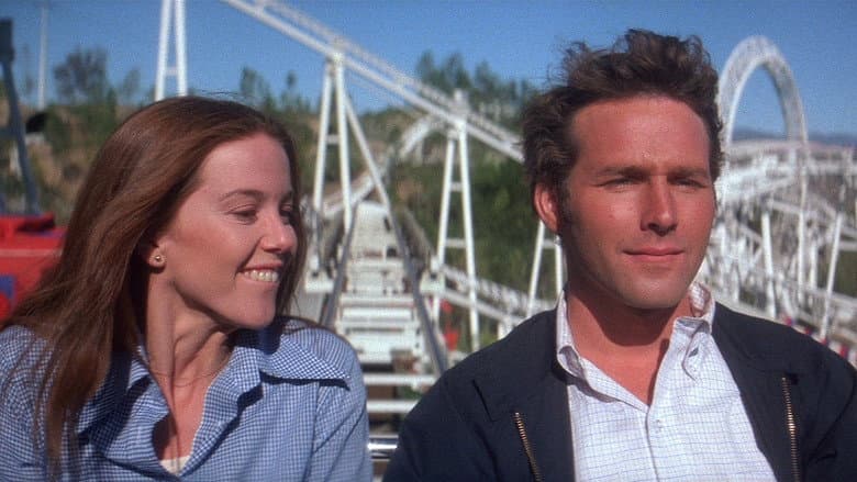 Rollercoaster still