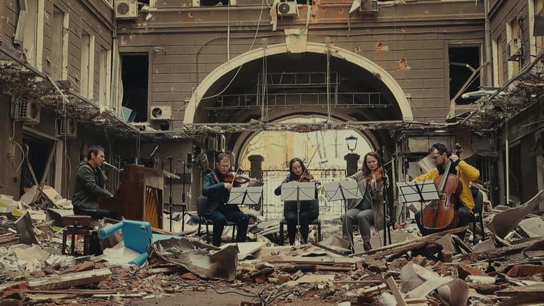 Soldiers of Song still
