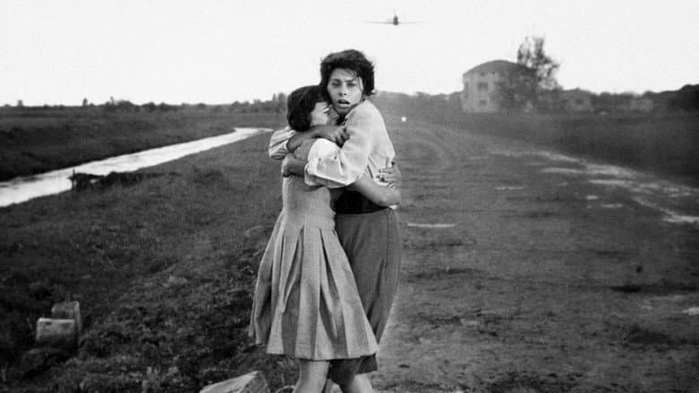 Two Women still