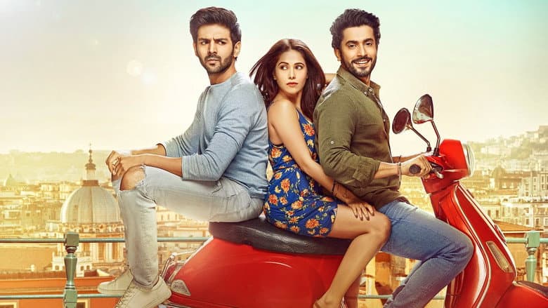 Sonu Ke Titu Ki Sweety still