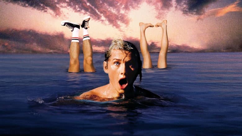 Head Above Water still