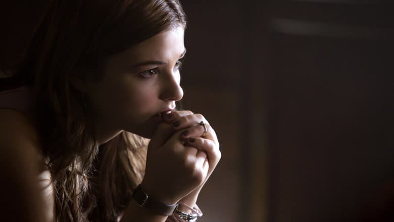 Insidious: Chapter 3 still