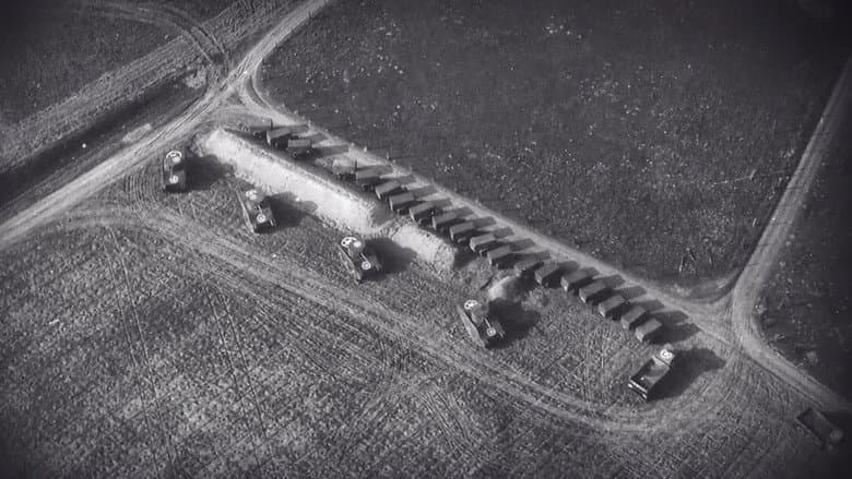 The Ghost Army still