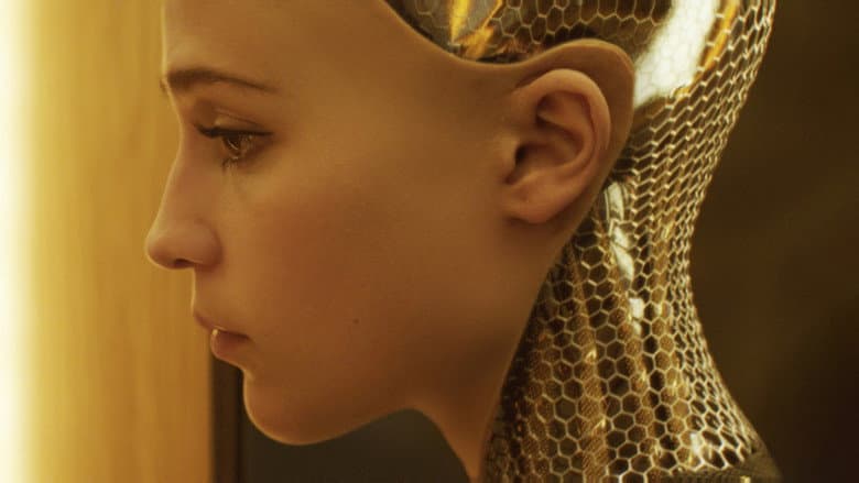 Ex Machina still