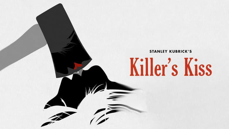 Killer's Kiss still