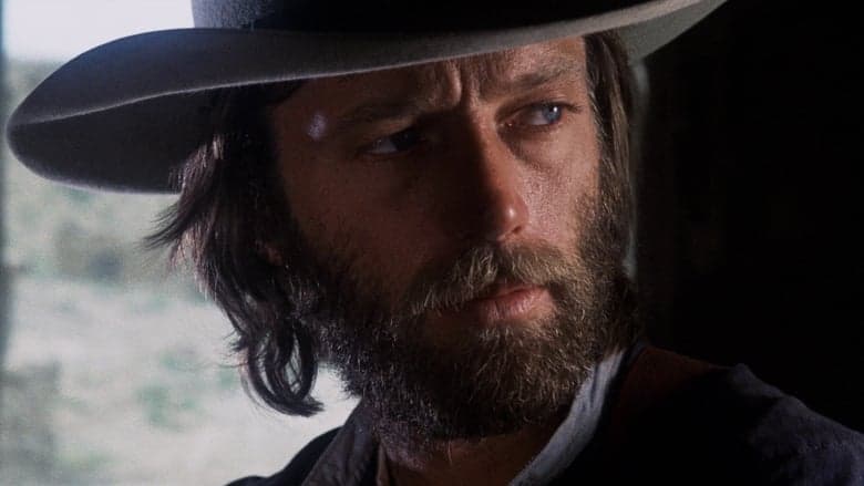 The Hired Hand still