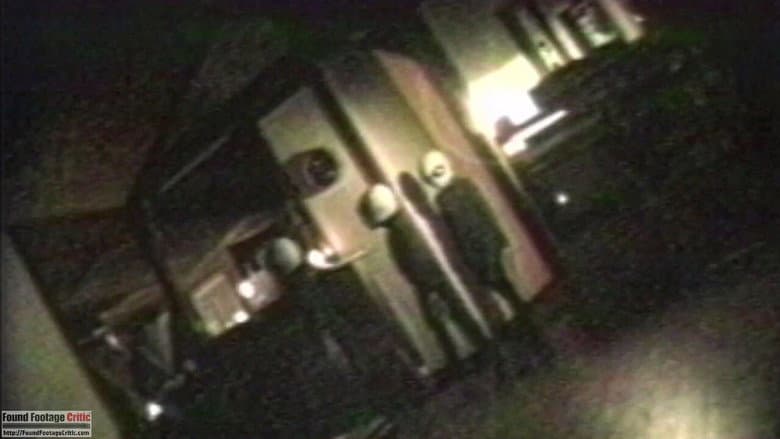 UFO Abduction still