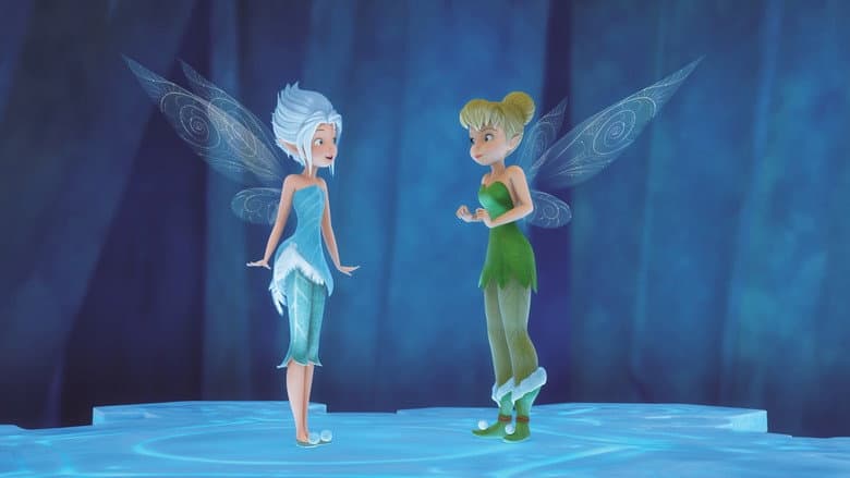 Secret of the Wings still
