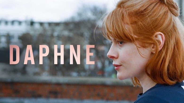 Daphne still