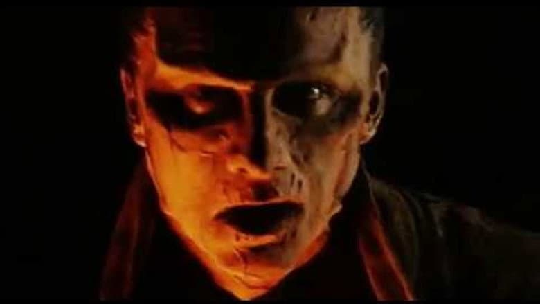 Sleepstalker still