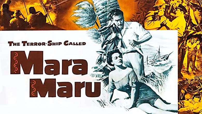 Mara Maru still