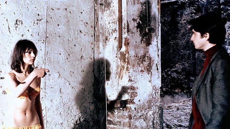 La Chinoise still