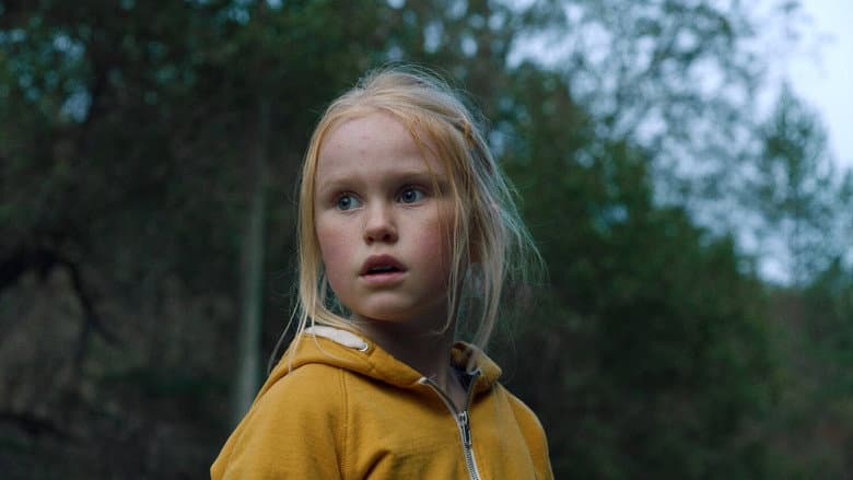 The Innocents still