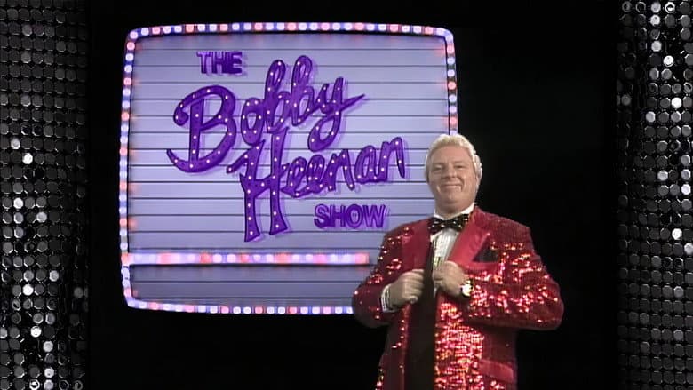 WWE: Bobby 'The Brain' Heenan still