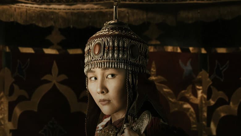 Kazakh Khanate: Diamond Sword still