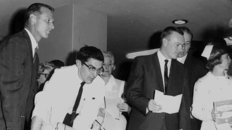 JFK: What The Doctors Saw still