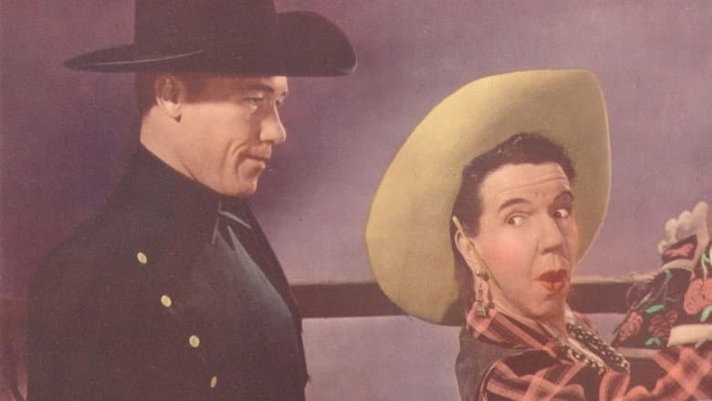 Jiggs and Maggie Out West still