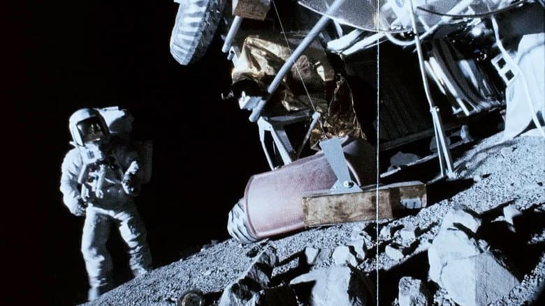 Apollo 18 still