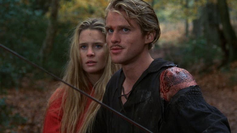 The Princess Bride still