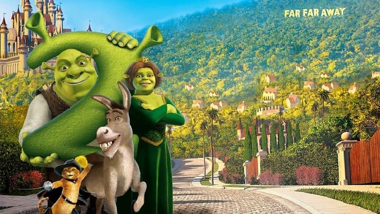 Shrek 2 still