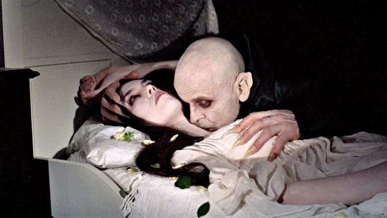 Nosferatu the Vampyre still