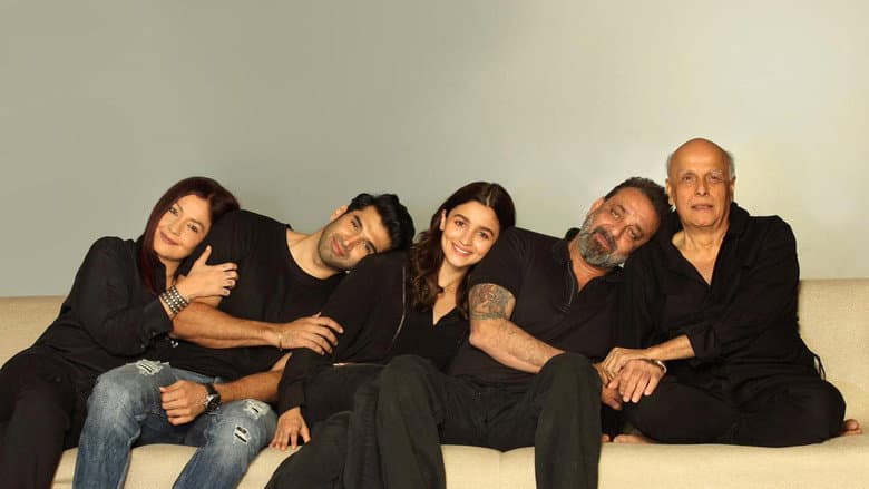 Sadak 2 still