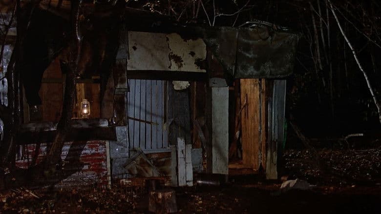 Friday the 13th Part 2 still