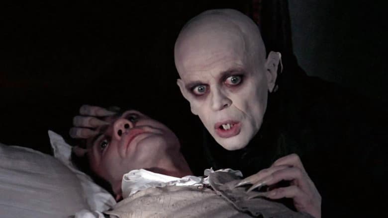 Nosferatu the Vampyre still