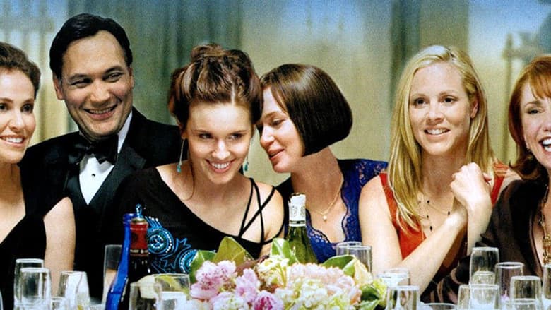 The Jane Austen Book Club still
